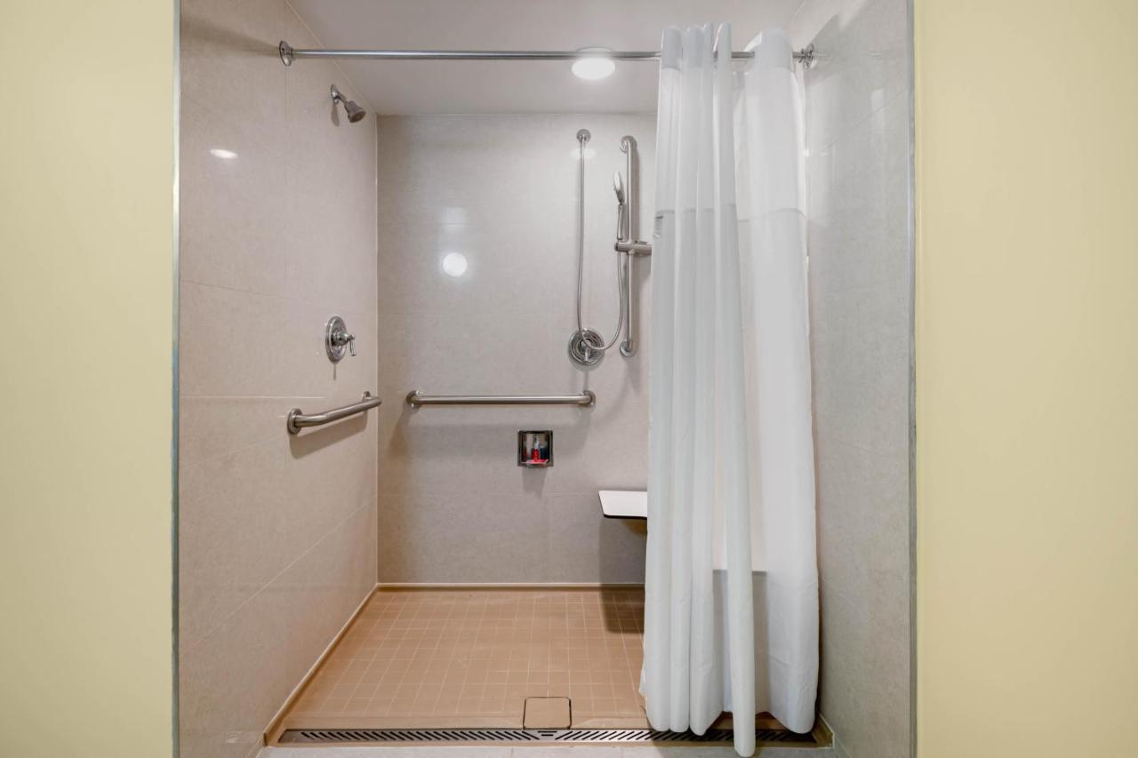 Jax Airport Hotel Jacksonville Ngoại thất bức ảnh