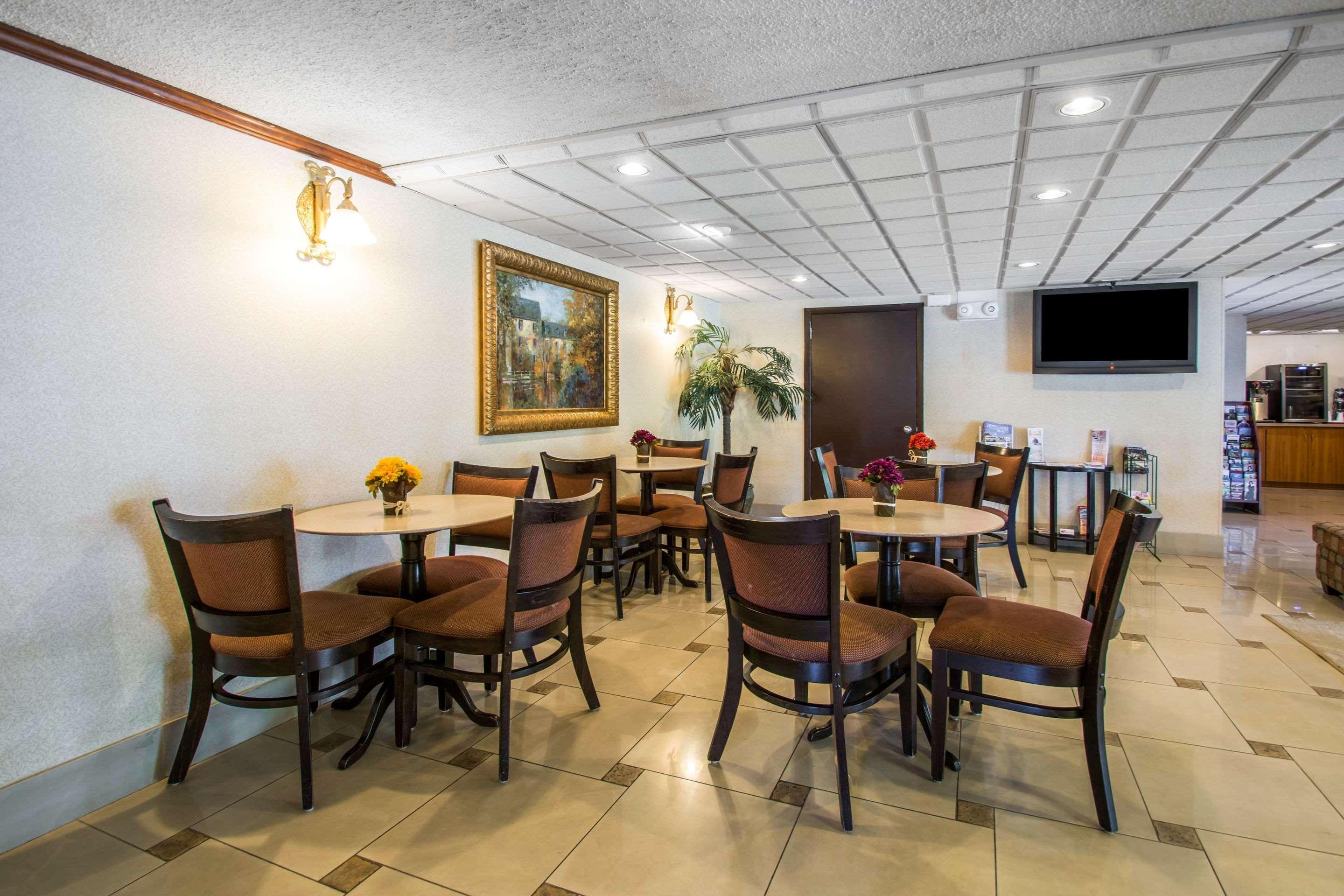 Jax Airport Hotel Jacksonville Ngoại thất bức ảnh