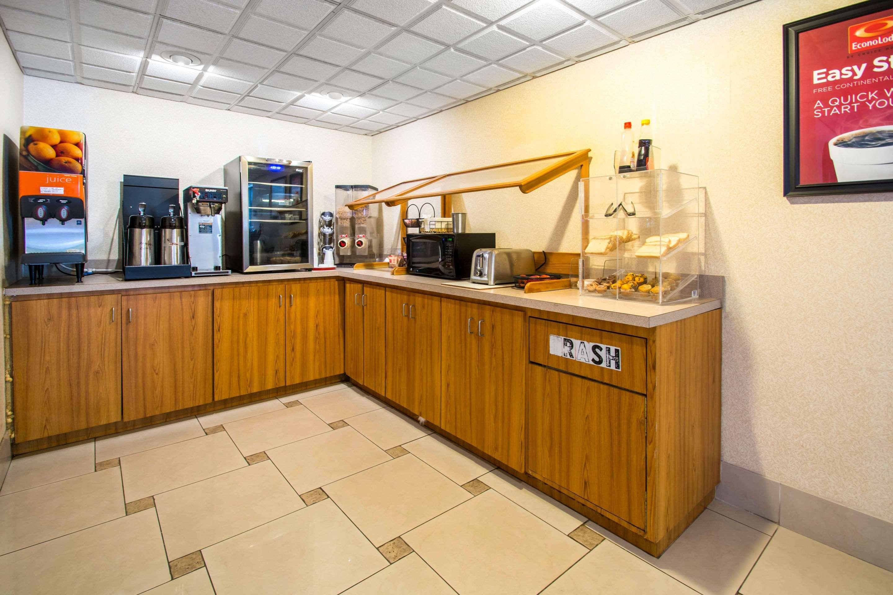 Jax Airport Hotel Jacksonville Ngoại thất bức ảnh