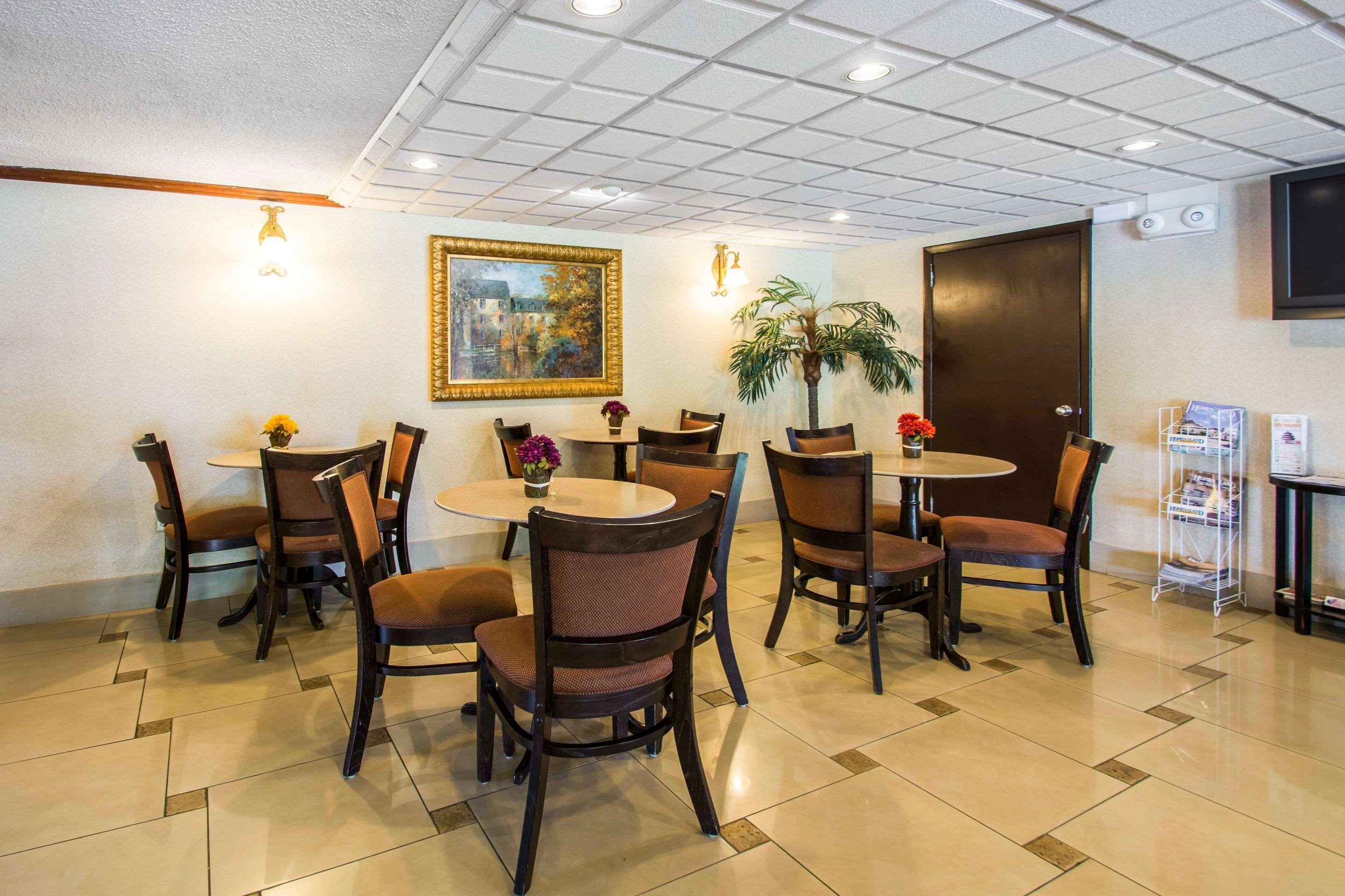Jax Airport Hotel Jacksonville Ngoại thất bức ảnh