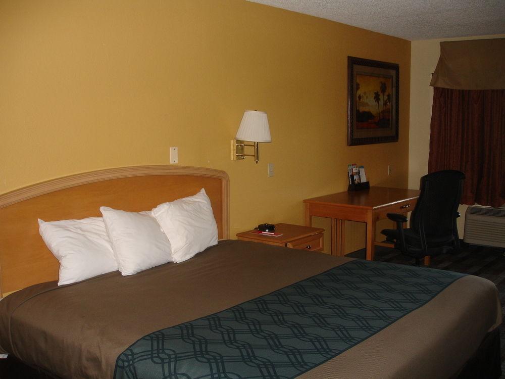 Jax Airport Hotel Jacksonville Ngoại thất bức ảnh